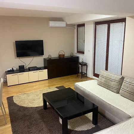 Dona Apartments Skopje Exterior photo