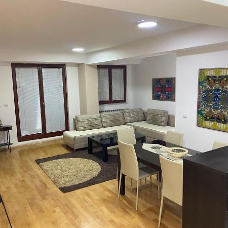 Dona Apartments Skopje Exterior photo