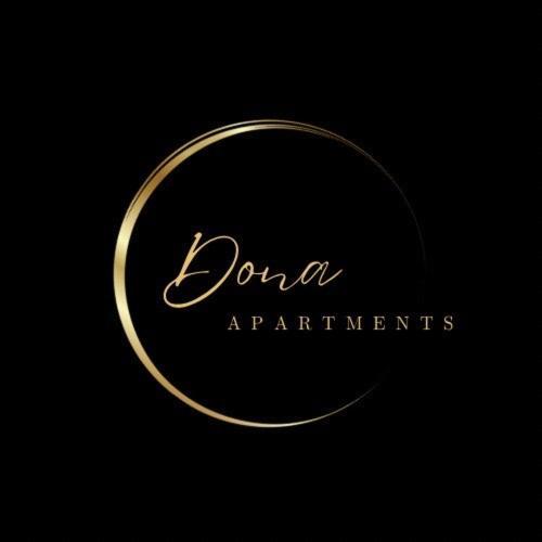 Dona Apartments Skopje Exterior photo